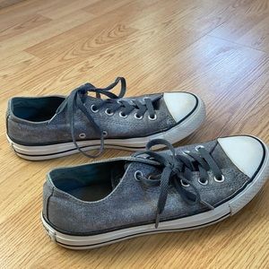 Converse low-top sneakers